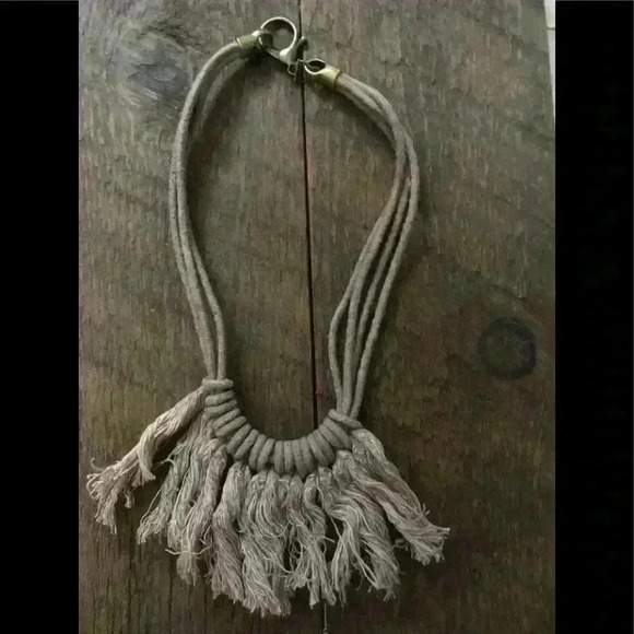 zelma rose Jewelry - Zelma rose necklace, bracelet & earrings